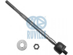 RUVILLE 916944 vidinė skersinė vairo trauklė 
 Vairavimas -> Vairo mechanizmo sujungimai
45503-19155, 45503-19195