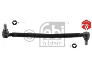 FEBI BILSTEIN 44885 centrinės trauklės mazgas
001 460 53 05, 002 460 06 05
