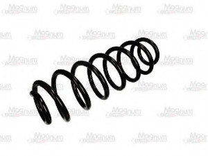 Magnum Technology SS027MT spyruoklė 
 Pakaba -> Spyruoklės
1K0511115BF, 1K0511115BF