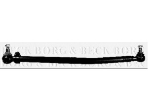 BORG & BECK BDL6193 strypo montavimas 
 Vairavimas -> Sujungimo trauklės surinkimas/dalys -> Sujungimo trauklės surinkimas
673 460 03 05, 673 460 05 05, 6734600305
