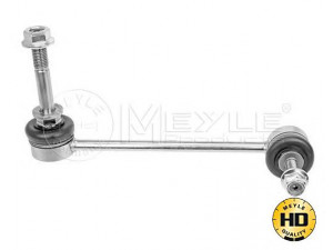 MEYLE 416 060 0012/HD šarnyro stabilizatorius 
 Ašies montavimas/vairavimo mechanizmas/ratai -> Stabilizatorius/fiksatoriai -> Savaime išsilyginanti atrama
997 343 069 00, 997 343 069 01