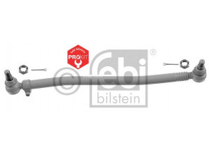 FEBI BILSTEIN 22049 centrinės trauklės mazgas 
 Vairavimas -> Vairo trauklė
1083744