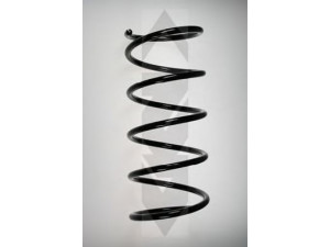 SPIDAN 55157 spyruoklė 
 Pakaba -> Spyruoklės
5002.P7, 5002.P7