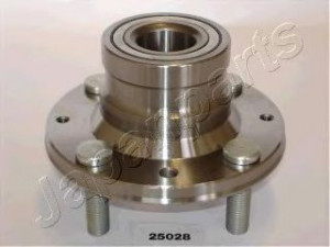 JAPANPARTS KK-25028 rato stebulė 
 Ašies montavimas/vairavimo mechanizmas/ratai -> Rato stebulė/montavimas -> Rato stebulė
MR403806