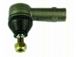 TRISCAN 8500 1508 skersinės vairo trauklės galas 
 Vairavimas -> Vairo mechanizmo sujungimai
3817.11, 4336779, 9750079800, 9750079980