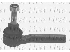 FIRST LINE FTR5038 skersinės vairo trauklės galas 
 Vairavimas -> Vairo mechanizmo sujungimai
05066373AA, 05066373AB, 5066 373AB
