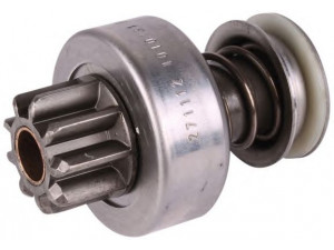 PowerMax 81010131 laisvos eigos pavara, starteris