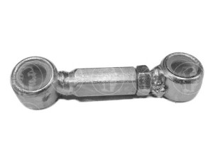 FARE SA 1600 selektoriaus / pavaros svirtis 
 Transmisija -> Neautomatinė pavarų dėžė -> Transmisijos valdymas
95578973, 95589889