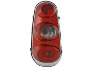 VAN WEZEL 2910927U kombinuotas galinis žibintas 
 Dviratė transporto priemonės -> Elektros įranga -> Kombinuotas galinis žibintas/dalys -> Kombinuotas galinis žibintas
0012860V001C99Y00