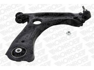 MONROE L29A39 vikšro valdymo svirtis 
 Ašies montavimas/vairavimo mechanizmas/ratai -> Valdymo svirtis/pasukamosios svirties sujungimas -> Vairo trauklės (valdymo svirtis, išilginis balansyras, diago
6R0 407 152, 6R0 407 152 E, 6R0 407 152