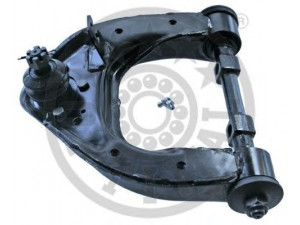OPTIMAL G6-1209 vikšro valdymo svirtis 
 Ašies montavimas/vairavimo mechanizmas/ratai -> Valdymo svirtis/pasukamosios svirties sujungimas -> Vairo trauklės (valdymo svirtis, išilginis balansyras, diago
MB831035, MR124879, MR296093, MR296095