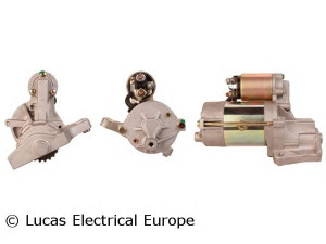 LUCAS ELECTRICAL LRS01971 starteris 
 Elektros įranga -> Starterio sistema -> Starteris
OK9BB-18-400A, OK9BV-18-400A, OK9BV-18-400B