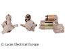 LUCAS ELECTRICAL LRS01971 starteris 
 Elektros įranga -> Starterio sistema -> Starteris
OK9BB-18-400A, OK9BV-18-400A, OK9BV-18-400B