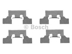 BOSCH 1 987 474 412 priedų komplektas, diskinių stabdžių trinkelės 
 Stabdžių sistema -> Diskinis stabdys -> Stabdžių dalys/priedai
1522061