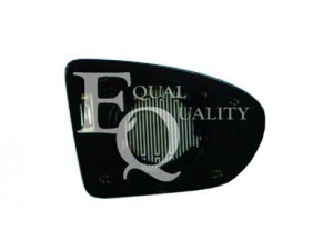 EQUAL QUALITY RD02902 veidrodėlio stiklas, išorinis veidrodėlis 
 Kėbulas -> Langai/veidrodėliai -> Veidrodėlis
96365-JD11A