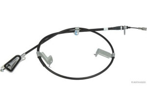 MAGNETI MARELLI 600000118600 trosas, stovėjimo stabdys
36531-8H300, 36531-8H30B