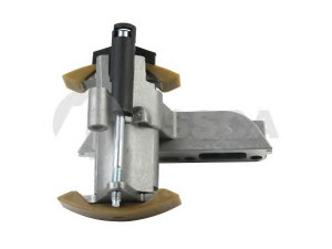 OSSCA 08386 įtempiklis, pavaros grandinė
058 109 217 B, 058 109 217 D