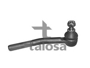 TALOSA 42-00429 skersinės vairo trauklės galas 
 Vairavimas -> Vairo mechanizmo sujungimai
21083414057