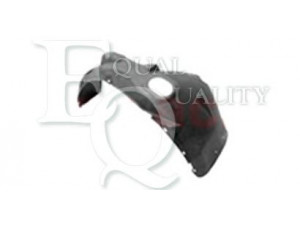 EQUAL QUALITY S0222 vidinis sparno skydas 
 Kėbulas -> Transporto priemonės priekis -> Sparnas/montavimo dalys
5836433, 9539385, 445453, 3B0809961D01C