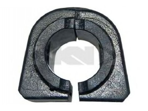 SPIDAN 411752 įvorė, stabilizatorius 
 Ašies montavimas/vairavimo mechanizmas/ratai -> Stabilizatorius/fiksatoriai -> Sklendės
5094 98, 5094 98, 5094 F3