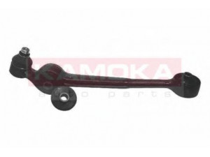 KAMOKA 9937370 vikšro valdymo svirtis 
 Ašies montavimas/vairavimo mechanizmas/ratai -> Valdymo svirtis/pasukamosios svirties sujungimas -> Vairo trauklės (valdymo svirtis, išilginis balansyras, diago
441 407 151 C