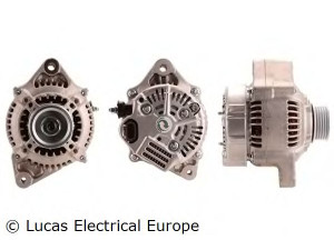 LUCAS ELECTRICAL LRB00211 kintamosios srovės generatorius 
 Elektros įranga -> Kint. sr. generatorius/dalys -> Kintamosios srovės generatorius
27060-16320, 27060-16350, 27060-74370