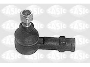 SASIC 9006405 skersinės vairo trauklės galas 
 Vairavimas -> Vairo mechanizmo sujungimai
60521320, 60724320