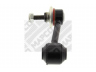 MAPCO 52758HPS šarnyro stabilizatorius 
 Ašies montavimas/vairavimo mechanizmas/ratai -> Stabilizatorius/fiksatoriai -> Savaime išsilyginanti atrama
4F0 505 465P