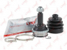LYNXauto CO-3771A jungčių komplektas, kardaninis velenas
FA30-22-510A, FA30-22-510B, FS18-22-510