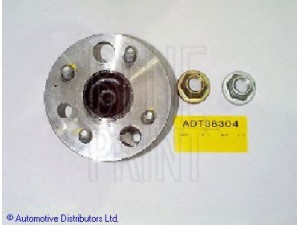 BLUE PRINT ADT38304 rato guolio komplektas 
 Ašies montavimas/vairavimo mechanizmas/ratai -> Rato stebulė/montavimas -> Rato guolis