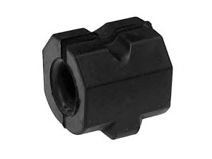 OCAP 1214121 skersinio stabilizatoriaus įvorių komplektas 
 Ašies montavimas/vairavimo mechanizmas/ratai -> Stabilizatorius/fiksatoriai -> Sklendės
443411327