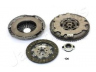 JAPANPARTS KV-104 sankabos komplektas 
 Sankaba/dalys -> Sankabos remonto komplektas, visas