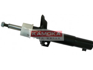 KAMOKA 20334217 amortizatorius 
 Pakaba -> Amortizatorius
1K0413031AD, 1K0413031BA, 1T0413031BQ