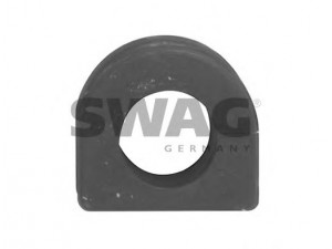 SWAG 81 94 2880 skersinio stabilizatoriaus įvorių komplektas 
 Ašies montavimas/vairavimo mechanizmas/ratai -> Stabilizatorius/fiksatoriai -> Sklendės
48815-60040