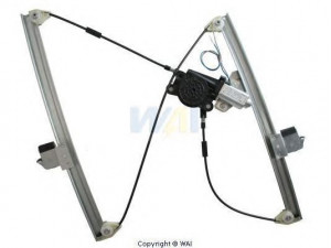 WAIglobal WPR1267RM lango pakėliklis 
 Vidaus įranga -> Elektrinis lango pakėliklis
51338252394