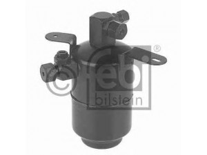 FEBI BILSTEIN 10607 džiovintuvas, oro kondicionierius 
 Oro kondicionavimas -> Džiovintuvas
210 830 02 83, 210 830 04 83