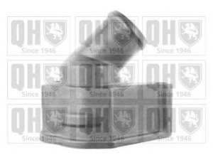 QUINTON HAZELL QTH417K termostatas, aušinimo skystis 
 Aušinimo sistema -> Termostatas/tarpiklis -> Thermostat
1338068, 1338478, 601324, 90411948