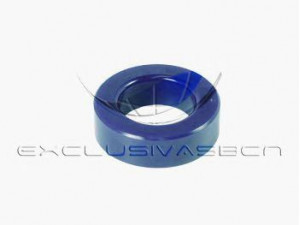 MDR MPU-1735-30K įvorė, valdymo svirties montavimas