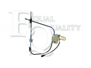 EQUAL QUALITY 330113 lango pakėliklis 
 Vidaus įranga -> Elektrinis lango pakėliklis
7700785633