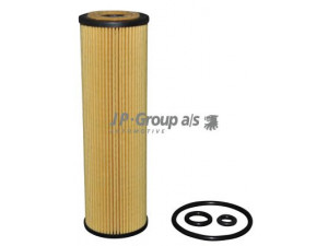 JP GROUP 1318502400 alyvos filtras 
 Techninės priežiūros dalys -> Techninės priežiūros intervalai
2711800309, 2711800409, 2711800509