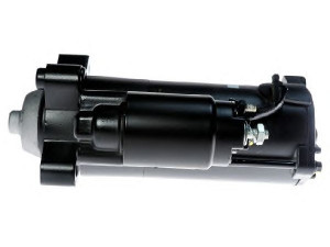 HELLA 8EA 011 611-002 starteris 
 Elektros įranga -> Starterio sistema -> Starteris
1 231 963, 1 351 989, 1 376 305