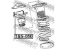 FEBEST TSS-050 montavimas, amortizatoriai 
 Pakaba -> Pakabos statramsčio guolis
48755-50020, 48755-50060