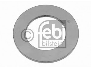 FEBI BILSTEIN 14460 tvirtinimo žiedas, pasukamasis kakliukas