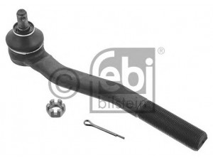 FEBI BILSTEIN 41091 skersinės vairo trauklės galas 
 Vairavimas -> Vairo mechanizmo sujungimai
52088467, 52088869AA, 52088467