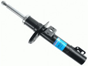 SACHS 300 032 amortizatorius 
 Pakaba -> Amortizatorius
6Q0 413 031 BM, 6Q0 413 031 BN