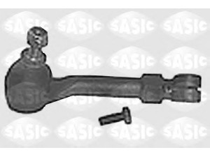 SASIC 4006131 skersinės vairo trauklės galas 
 Vairavimas -> Vairo mechanizmo sujungimai
6000022715