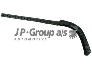JP GROUP 1180550780 spoileriai 
 Kėbulas -> Kėbulo dalys/ sparnas/buferis -> Spoileriai
357805904A
