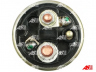 AS-PL SS4038 solenoidinis jungiklis, starteris