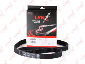 LYNXauto 223BL27 paskirstymo diržas
13028-AA181, 13028-AA21A, 13028-AA21B
