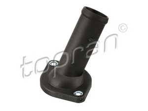 TOPRAN 110 359 aušinimo skysčio jungė 
 Aušinimo sistema -> Žarnelės/vamzdeliai/sujungimai -> Jungės
045 121 121A, 045 121 121A, 045 121 121A